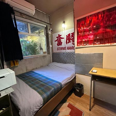 Wontonmeen Hong Kong Dış mekan fotoğraf
