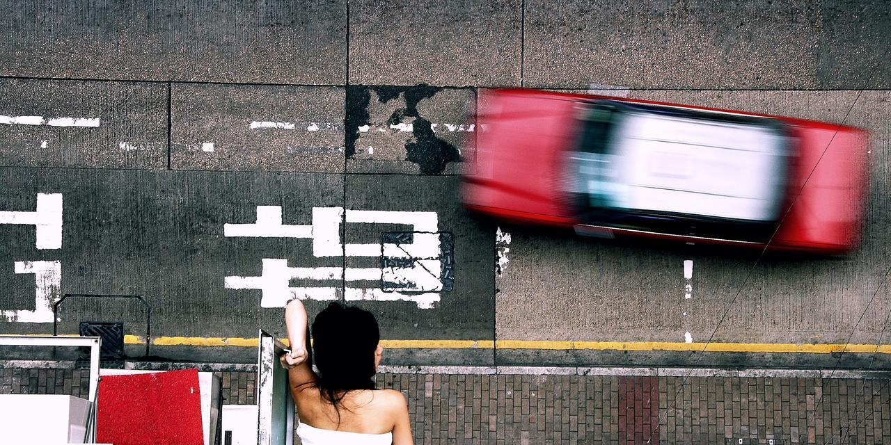 Wontonmeen Hong Kong Dış mekan fotoğraf