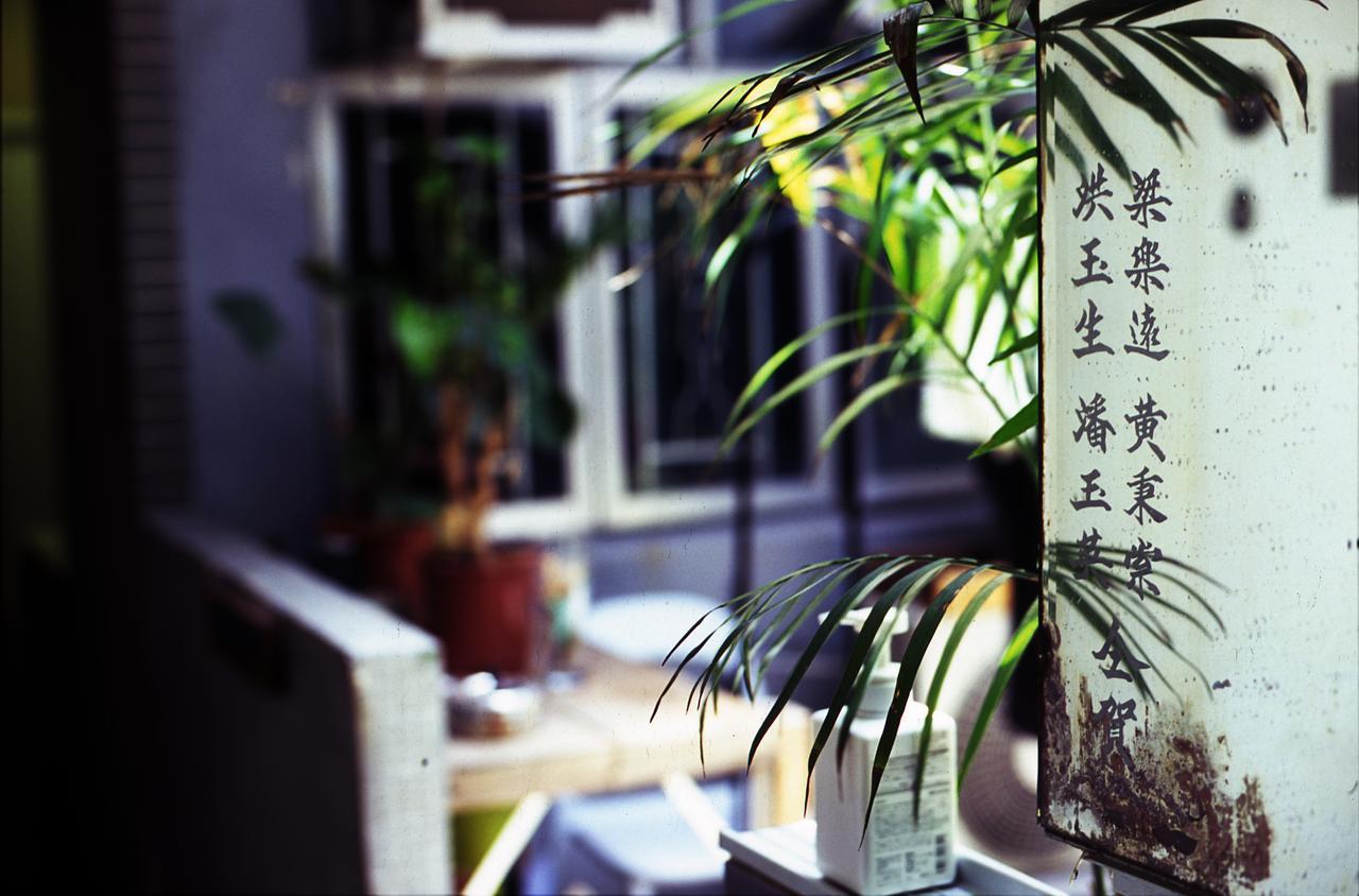 Wontonmeen Hong Kong Dış mekan fotoğraf